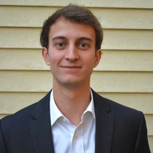 Meet your Posher, Chase